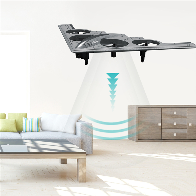 For B2 Fighter Stealth Bomber  - Rc Plane Hobby Zone 评论和价格