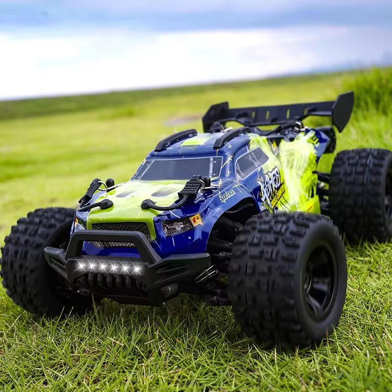 Scy18101 Adult Hobby‑Grade 1:1 - Rc Hobby Grade Monster Truck 评论和价格
