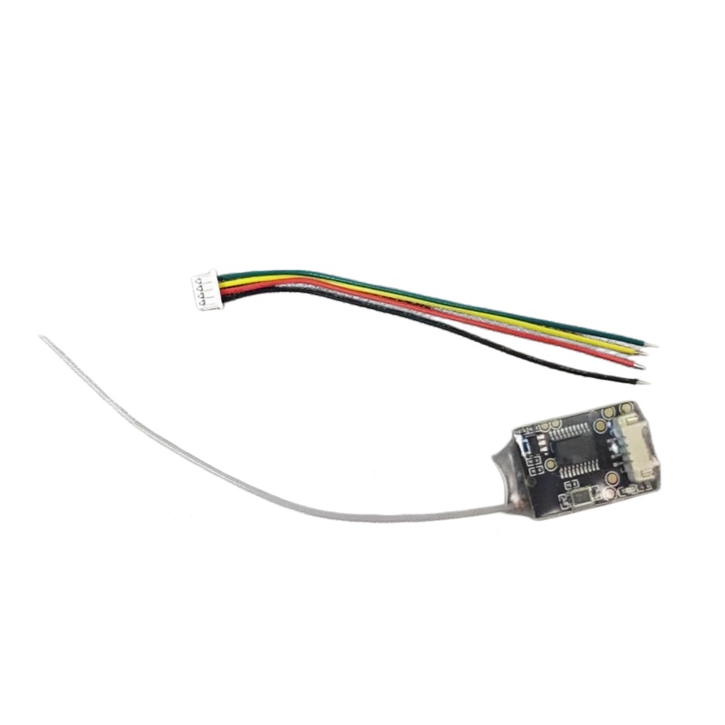 Flysky FS-8A 8CH 18CH Mini Rec - Receiver Sbus 8Ch 评论和价格