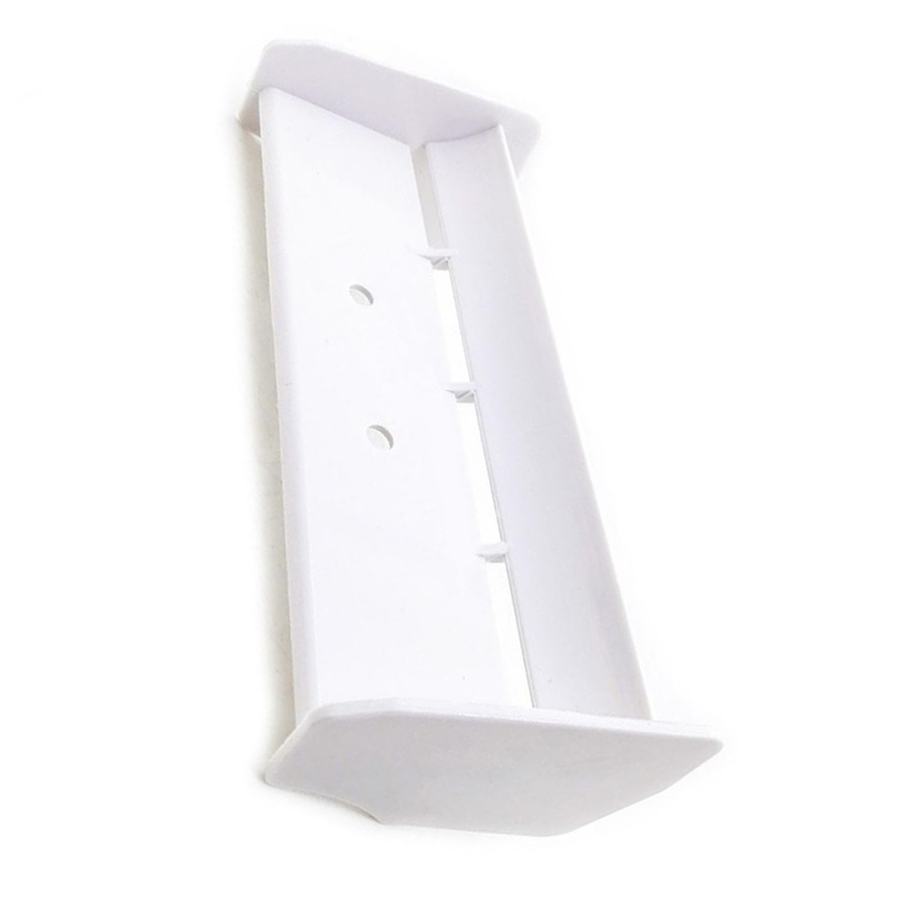 1/10 RC Car Force Rear Spoiler - Rc Hobby Grade Truck 评论和价格