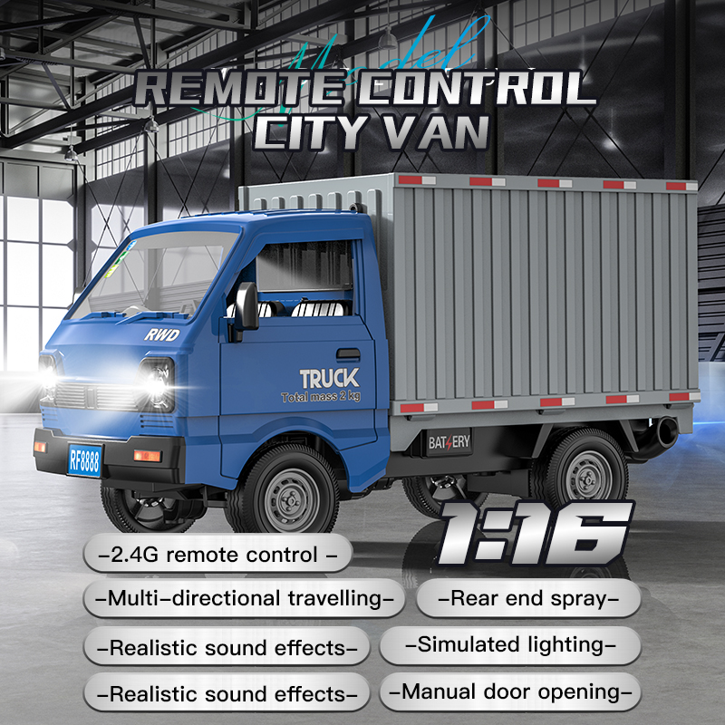 2026 New Remote Control Car 1: - Rc Hobby Toucan 评论和价格