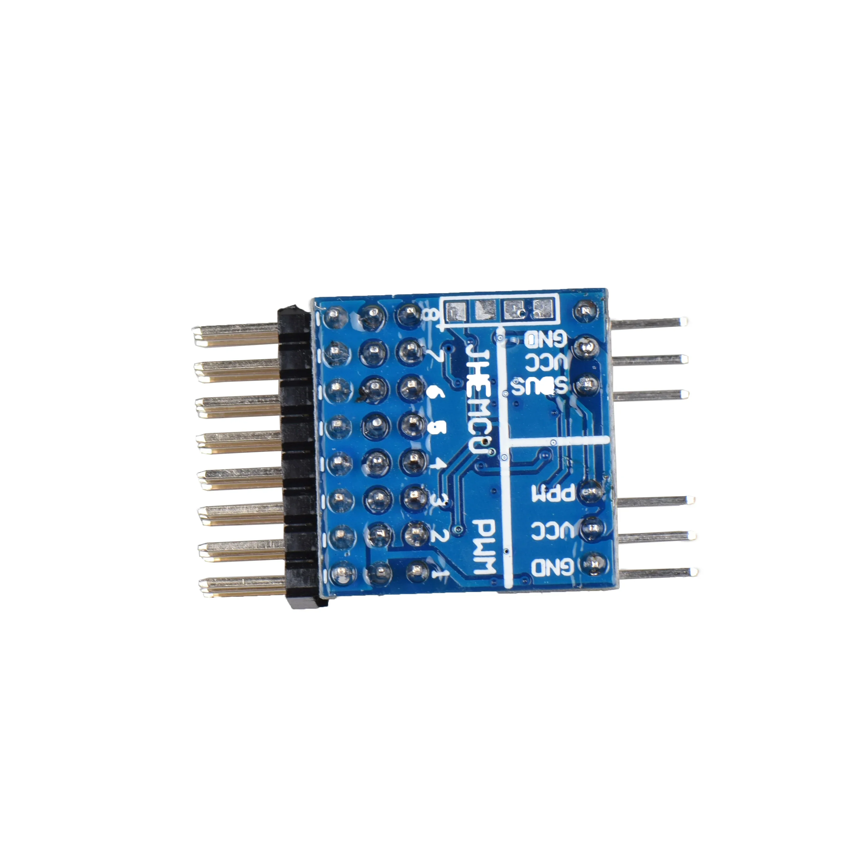 JHEMCU 8CH Receiver PWM PPM SB - Receiver Sbus 8Ch 评论和价格